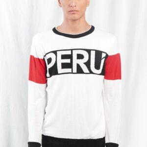 SUETER PERU