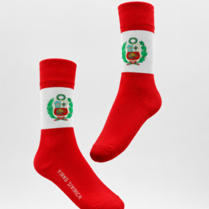 MEDIAS ESCUDO
