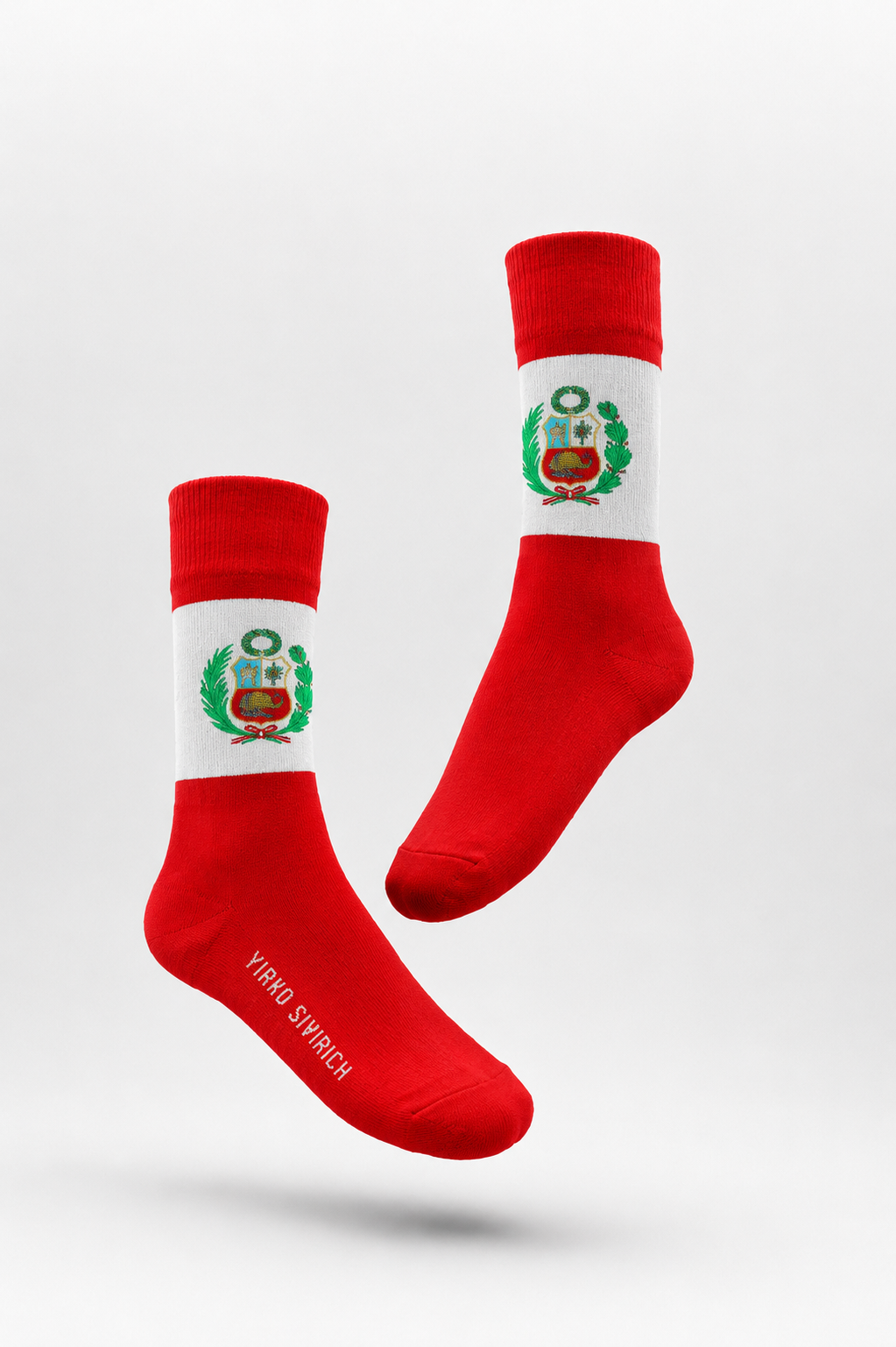 MEDIAS ESCUDO